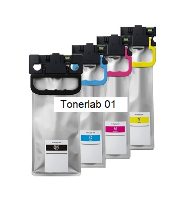 Cartuccia compatibile con Epson 01D|Epson WorkForce Pro WF-C 529/579