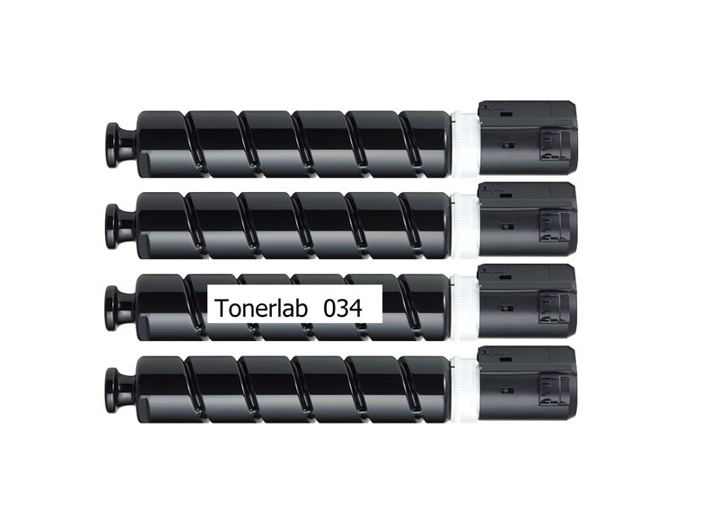 Toner compatibile con Canon Cexv 34| Canon IR C 2000/2020/2030 IR ADV 2220/2230