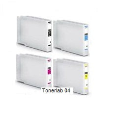Cartuccia compatibile con Epson 04A1| Epson Workforce Pro C 8190/8610/8690