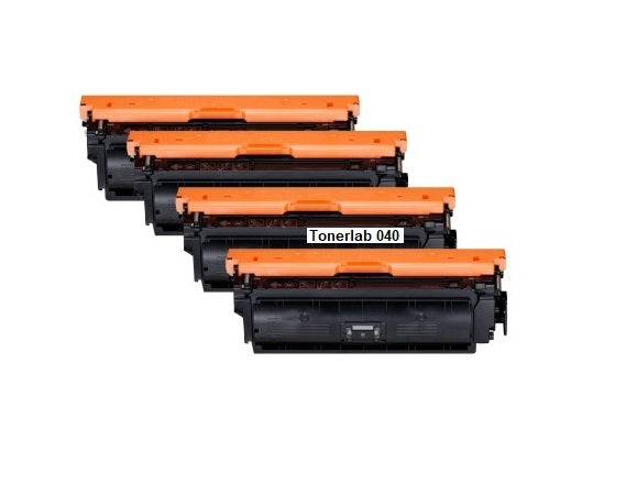 Toner compatibile con Canon 040H| Canon i-sensys LBP 710/712