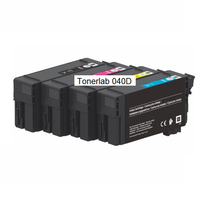 Cartuccia compatibile con Epson Surecolor 40D| Epson Surecolor SC-T 2100/3100/5100