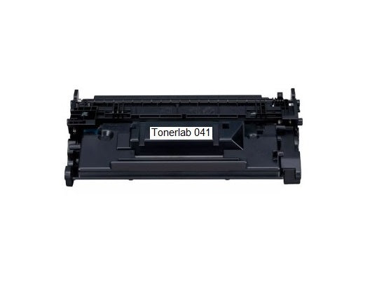 Toner compatibile con Canon 041| Canon i-sensys LBP 310/312 MF 522/525