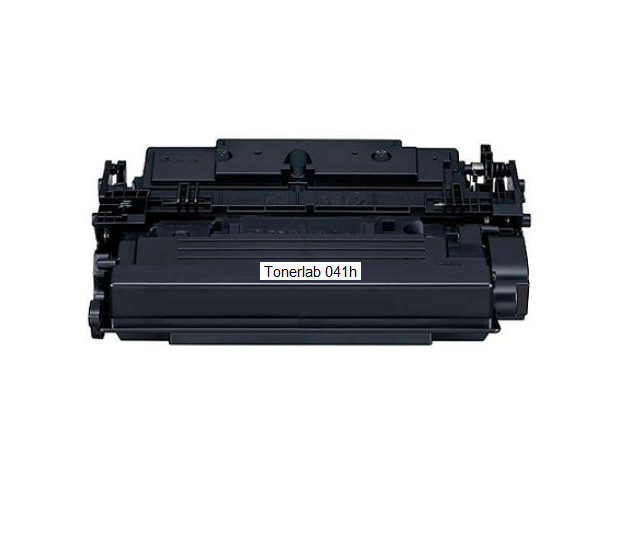 Toner compatibile con Canon 041H| Canon i-sensys LBP 310/312 MF 522/525