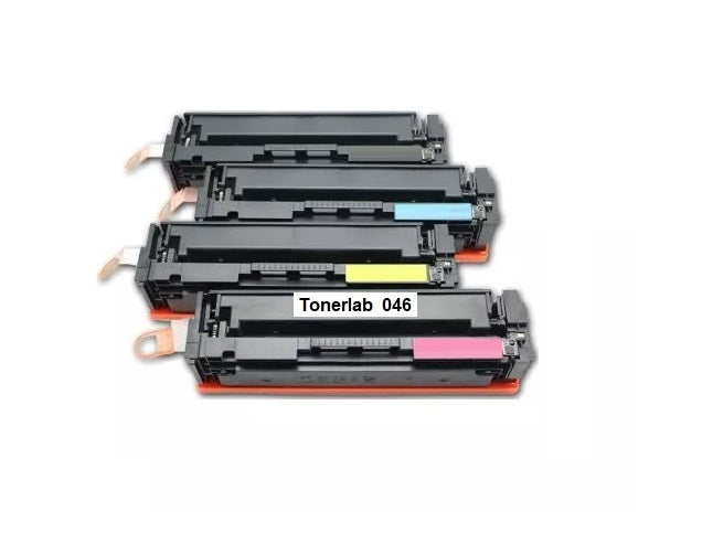 Toner compatibile con Canon 046H| Canon i-sensys LBP 653/654 MF 731/732/733/734/735