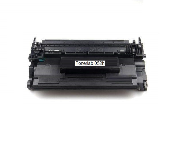 Toner compatibile con Canon 052H| Canon i-sensys LBP 210/212/214/215 MF 420/421/426/429