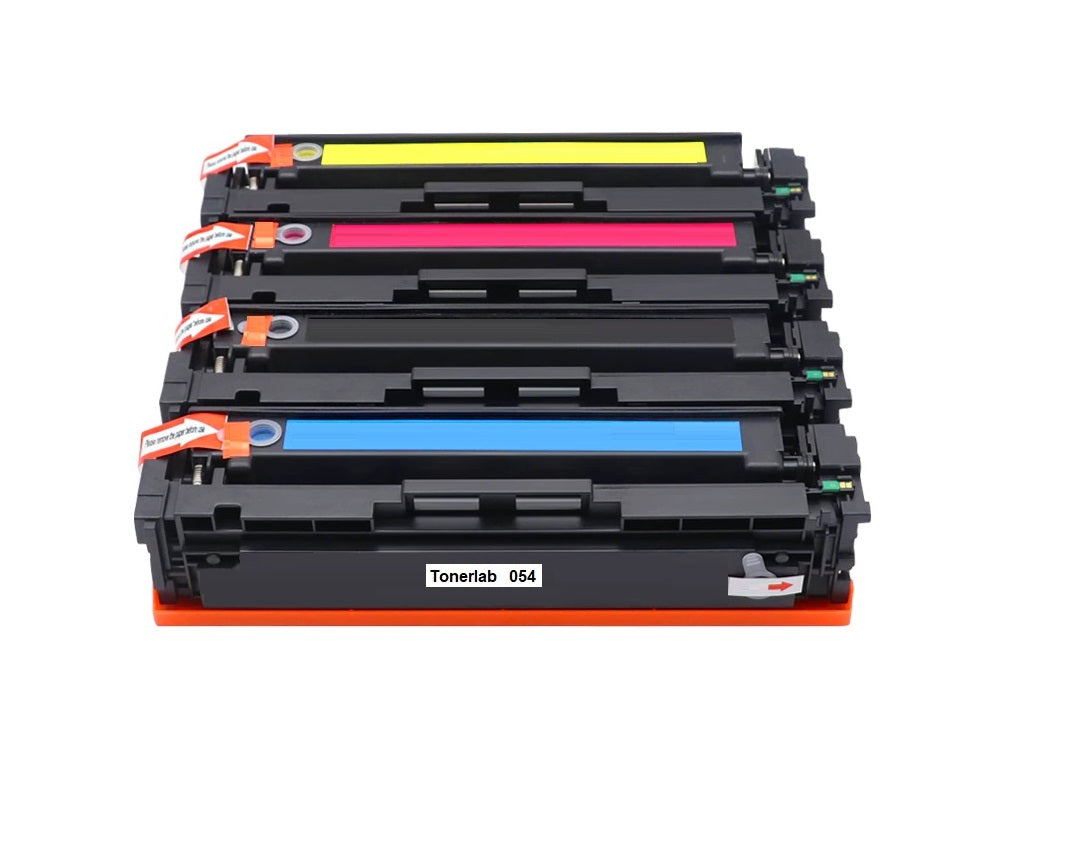 Toner compatibile con Canon 054H| Canon i-sensys LBP 621/623 MF 641/643/645