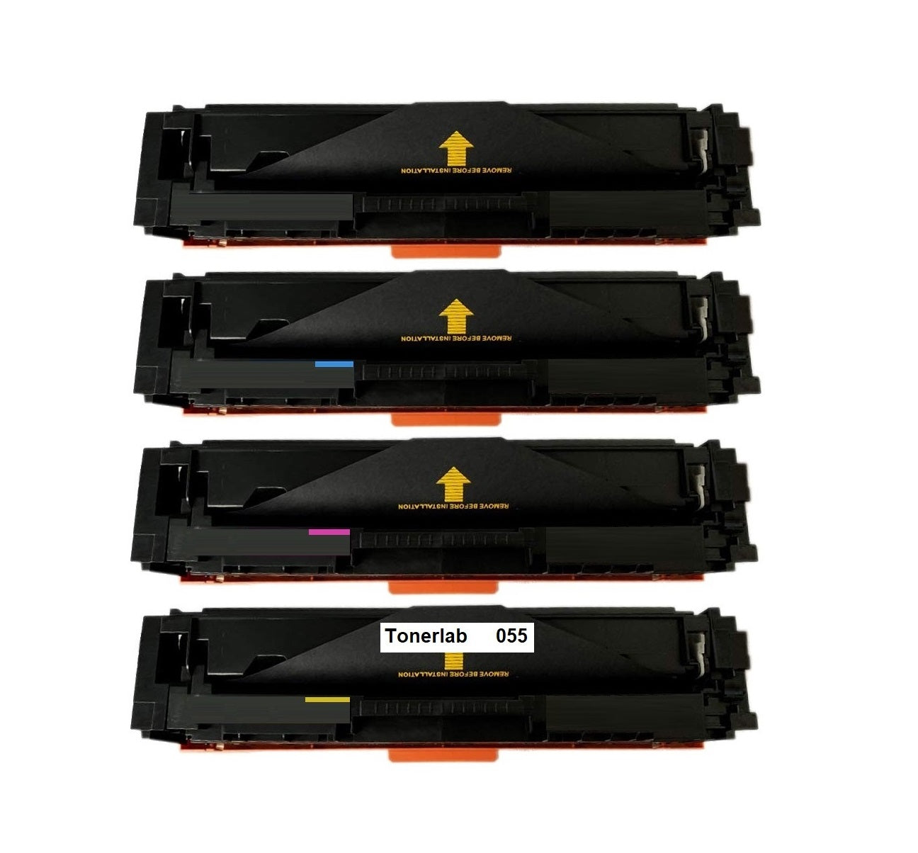 Toner compatibile con Canon 055H| Canon i-sensys LBP 662/663/664 MF 742/743/744