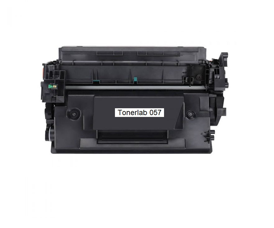 Toner compatibile con Canon 057H| Canon I-sensys LBP 220/226/228 MF 440/446/448/449