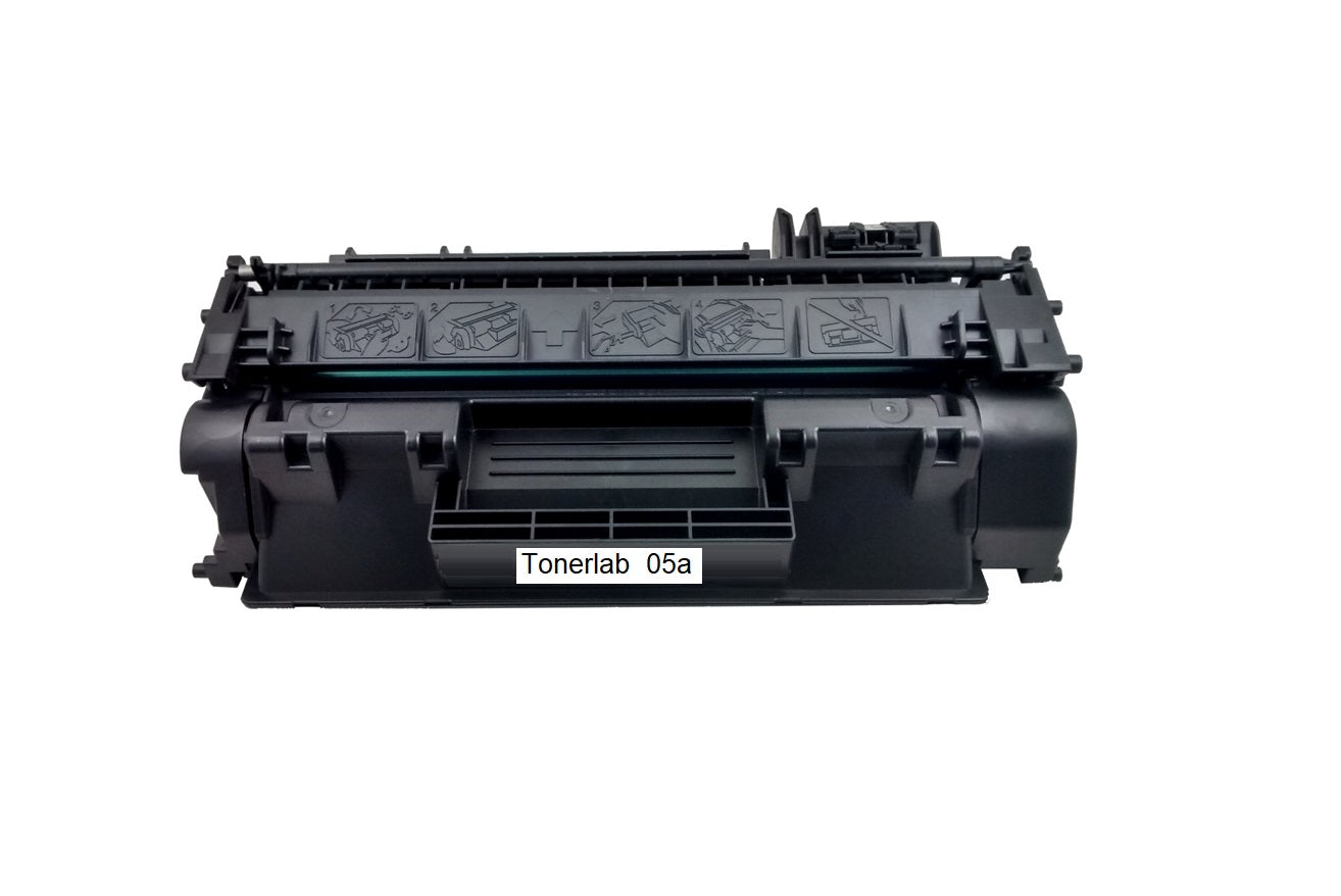 Toner compatibile con Hp laserjet 05A|Hp laserjet P 2030/2035/2050/2055/2056/2057