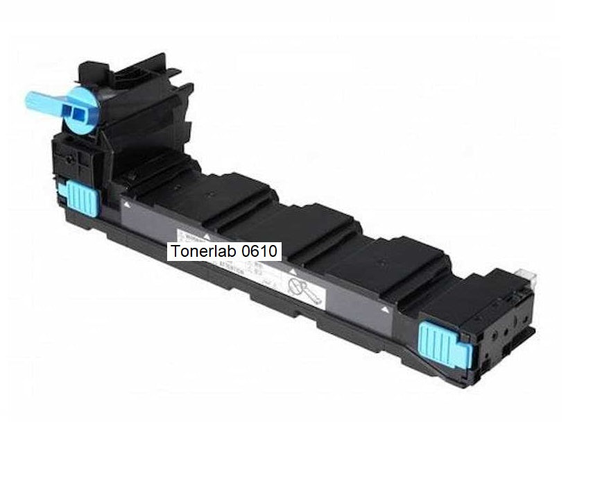 Vaschetta di recupero compatibile con Epson C13S050610|Epson aculaser C 9300 Xerox phaser 7100