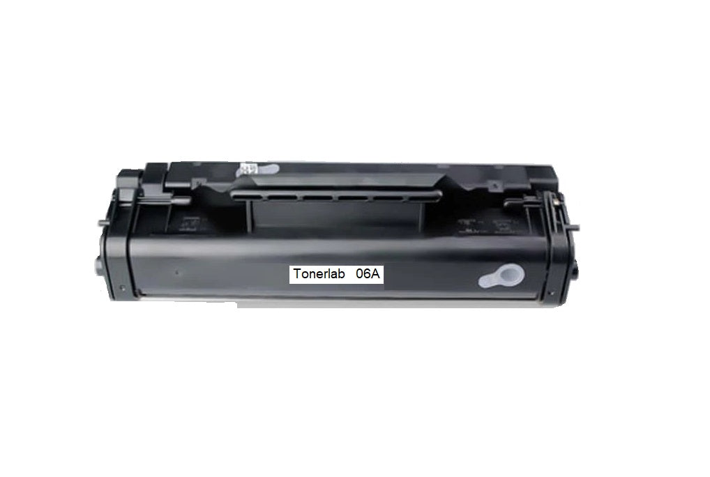 Toner compatibile con Hp laserjet 06A|Hp laserjet 6L/3100/3150 Canon LBP 440/460/600