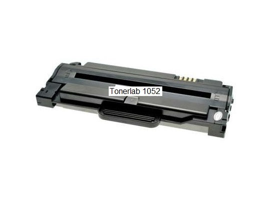Toner compatibile con Samsung MLT D 1052L|Samsung ML 1910/2580 SCX 4623 SF 650