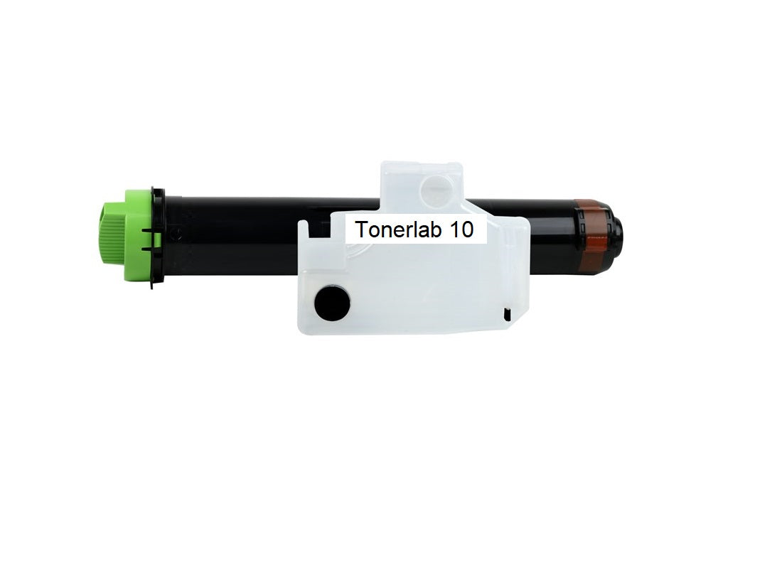 Toner compatibile con Panasonic DQ-TU10J|Panasonic workio DP 1515/1520/1820/8020