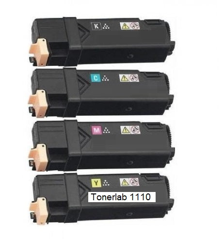 Toner compatibile con Xerox docuprint C1110|Xerox docuprint C 1110/1110B