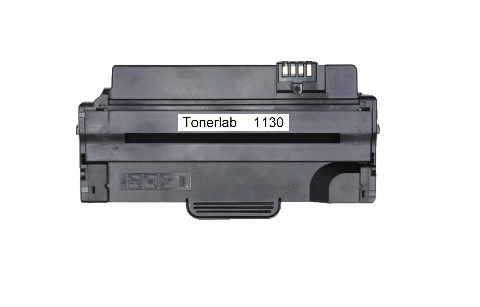 Toner nero Compatibile Dell 1130H | Dell 1130 / 1133 / 1135n