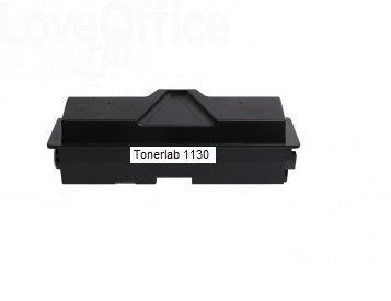 Toner compatibile con Kyocera TK-1130|Kyocera FS 1030/1130
