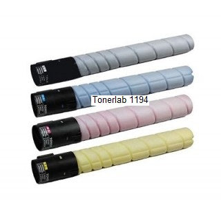 Toner Compatibile con Olivetti B1194|Olivetti D-Color MF 223/283