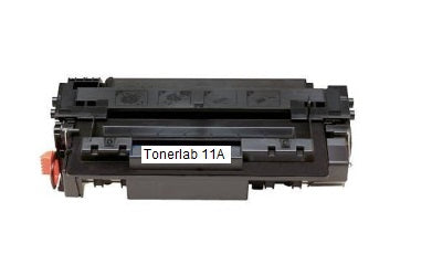 Toner compatibile con Hp laserjet 11A|Hp laserjet 2400/241072420/2430 Canon Lbp 3460
