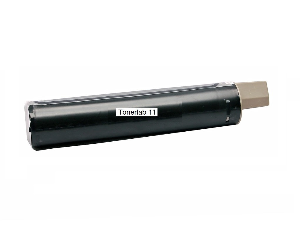 Toner compatibile con Canon NPG 11| Canon 6012/6112/6512/6612/6312/6412/7130 Olivetti Copia 8012/8512