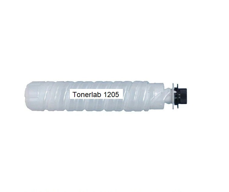 Toner compatibile con Ricoh Type 1205|Ricoh FT 3613/3816/4015/4615