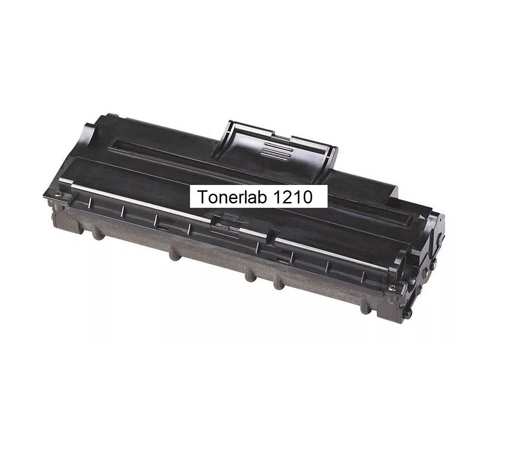 Toner compatibile con Samsung ML 1210D3|Samsung ML 1020/1210/1220/1250/1430