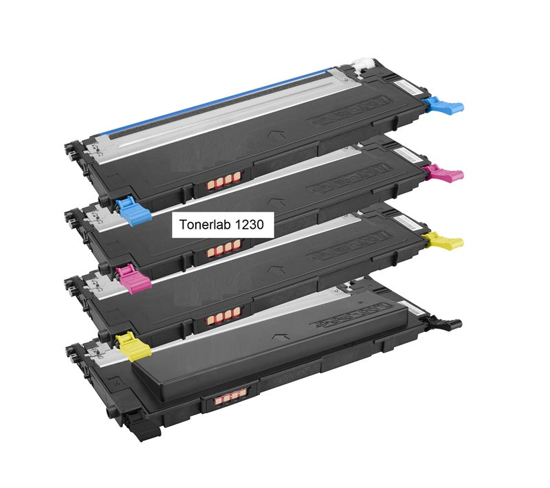 Toner compatibile con Dell 1230| Dell 1230 /1235