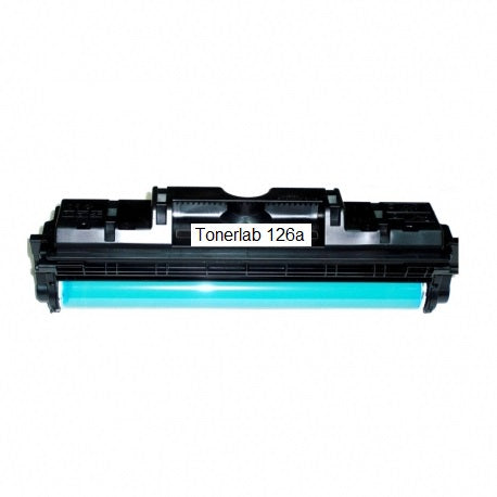 Tamburo compatibile con Hp color laserjet 126A|Hp color laserjet pro CP 1020/1025 M 175/275