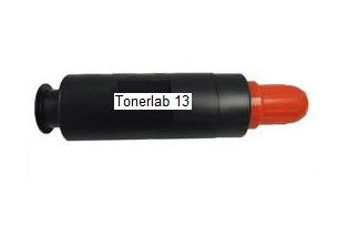 Toner compatibile con Canon Cexv 13| Canon IR 5570/6570