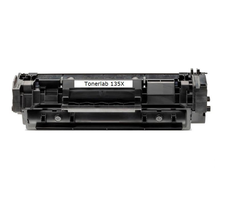Toner compatibile con Hp laserjet 135X| Hp laserjet M 207/210/212 MFP M 230/232/234