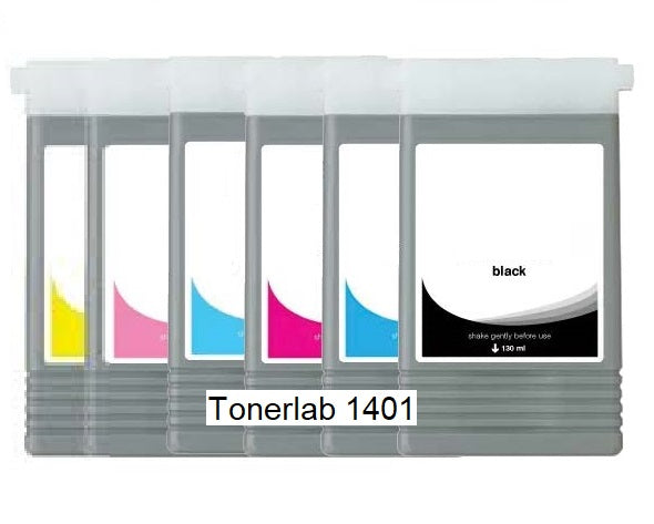 Cartuccia compatibile con Canon BCI-1401| Canon BJ W 7250/6400