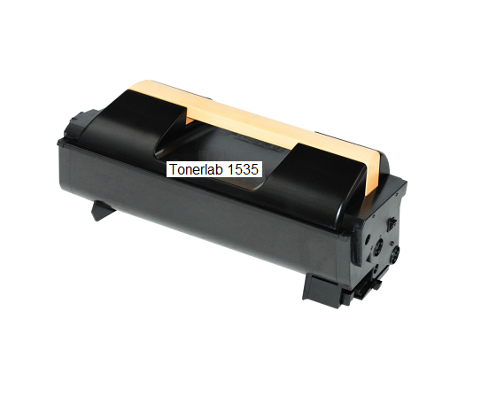 Toner compatibile con Xerox 106R01535 |Xerox phaser 4600/4620/4622