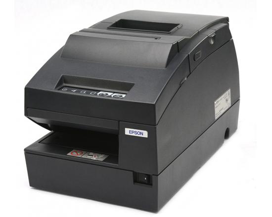Stampante Epson TM-H6000 III termica| Ricondizionata
