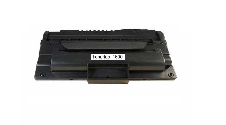 Toner nero compatibile con Dell 1600| alta capacità