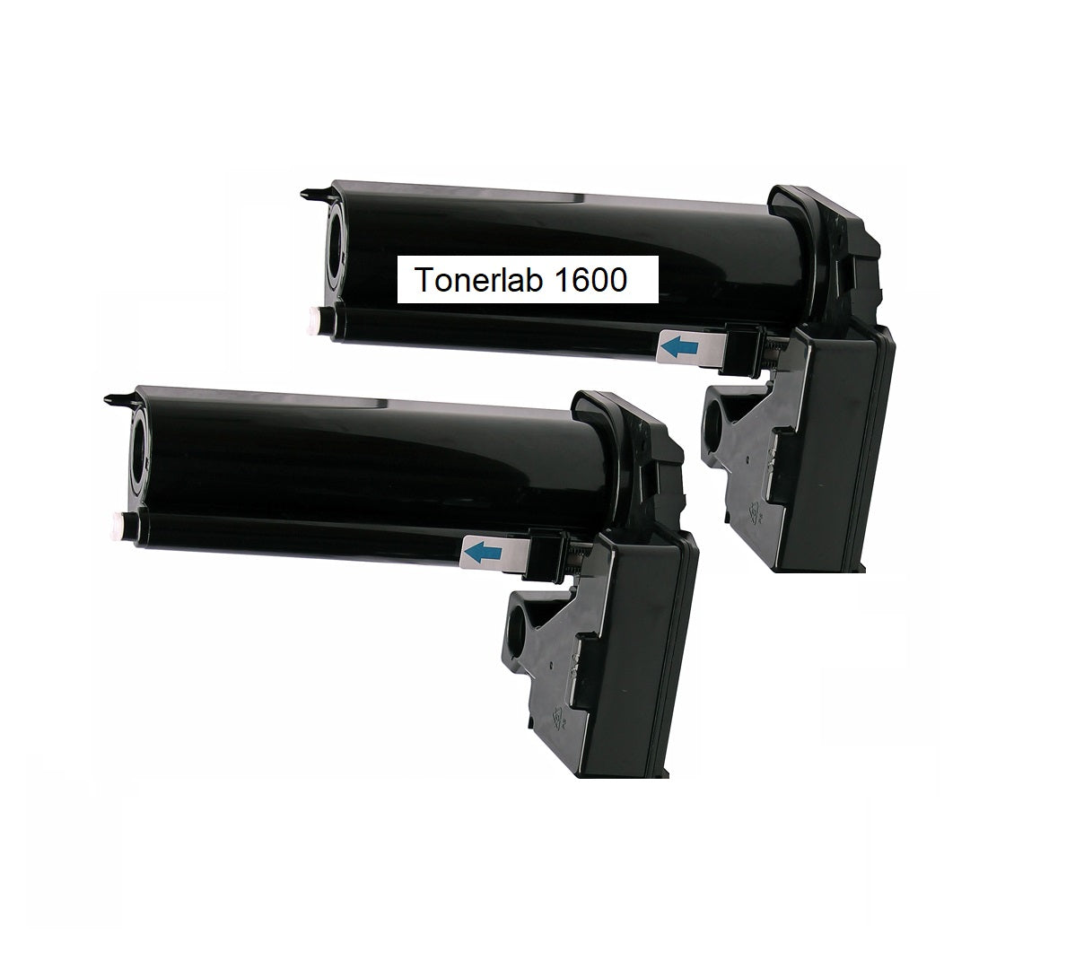 Toner compatibile con Toshiba T1600E|Toshiba e studio 16/160/1600