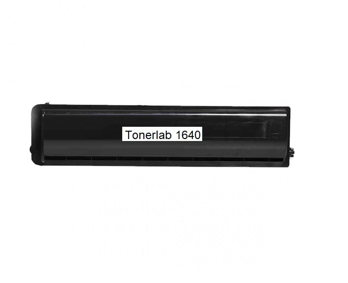 Toner compatibile con Toshiba T1640E|Toshiba e studio 163/165/205/207/237