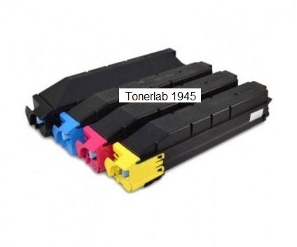 Toner compatibile con Utax CDC 1945|Utax CDC 1950/4505/5505 P C 4580/5580