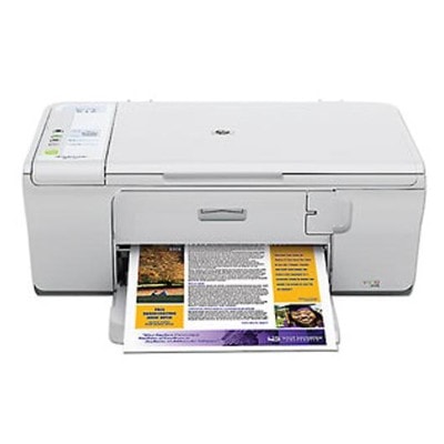 Stampante Hp deskjet F4224 inkjet| All in one| Ricondizionata