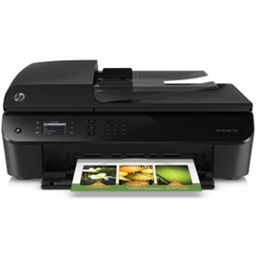 Stampante Hp officejet 4630 inkjet| All in one| Ricondizionata