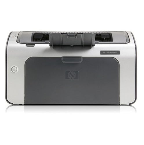 Stampante Hp laserjet P1006 monocromatica| laser| Ricondizionata