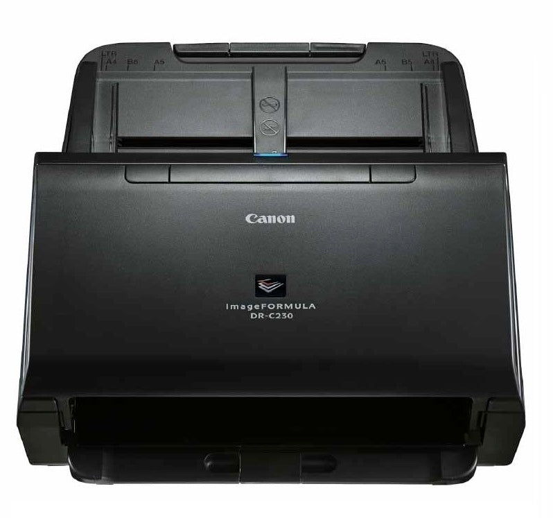Canon image formula DR-C230|Scanner ricondizionato
