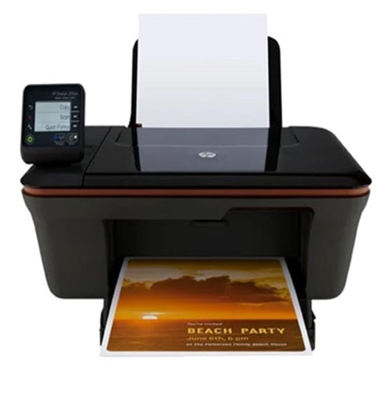 Stampante Hp deskjet 3050A inkjet |All in one| Ricondizionata