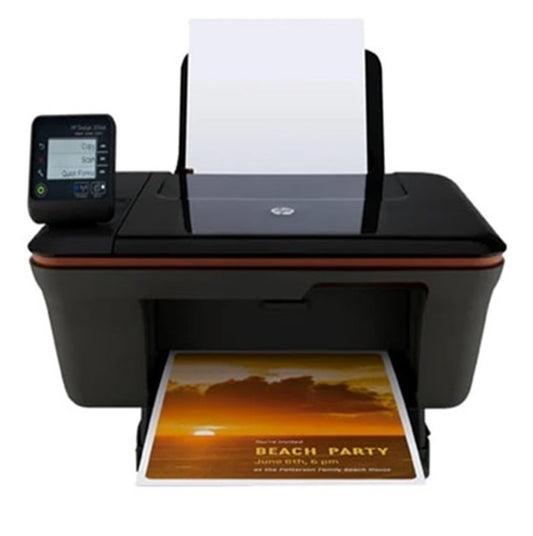 Stampante Hp deskjet 3050A inkjet |All in one| Ricondizionata
