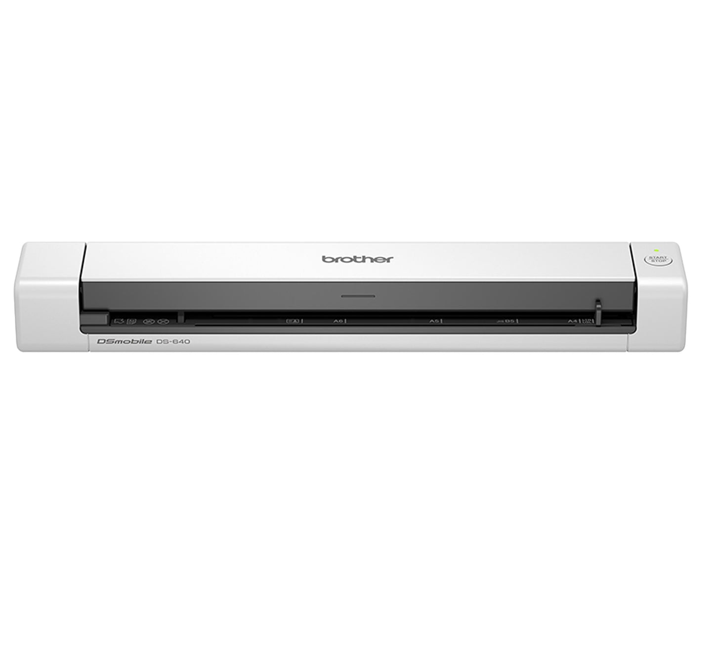 Brother DS-640| Scanner mobile