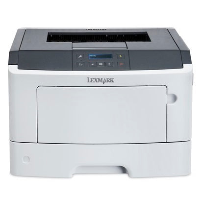 Stampante Lexmark MS 410DN monocromatica| laser| Ricondizionata