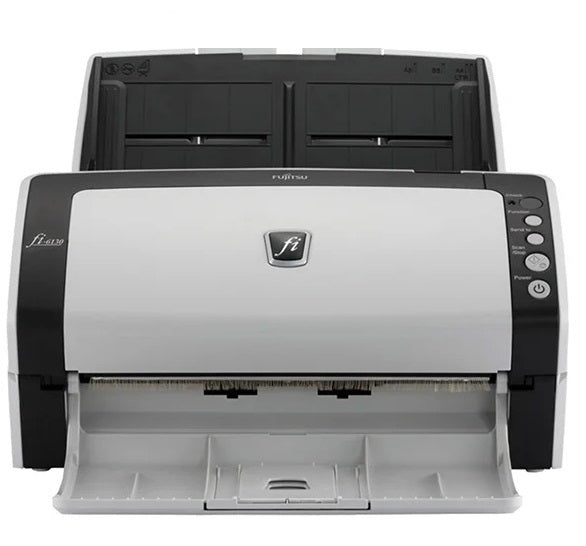 Fujitsu fi-6130 |Scanner Ricondizionato