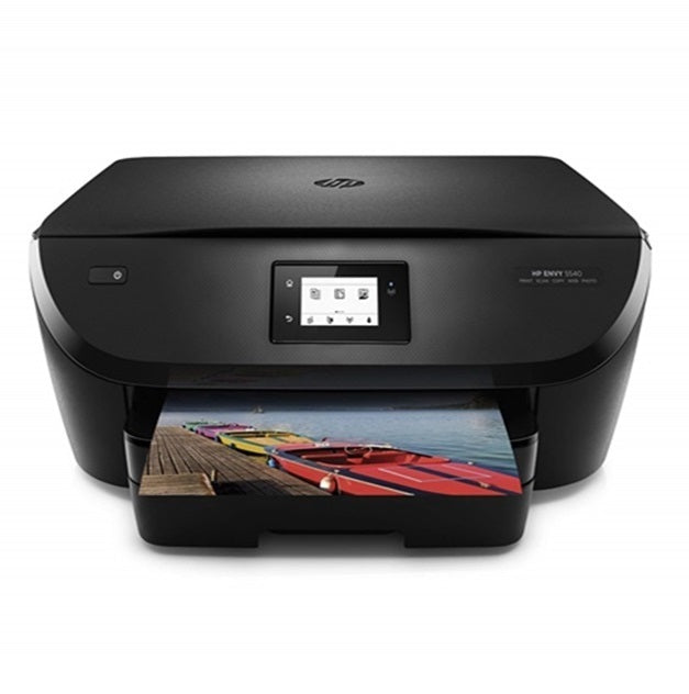 Stampante Hp envy 5540 inkjet| All in one| Ricondizionata