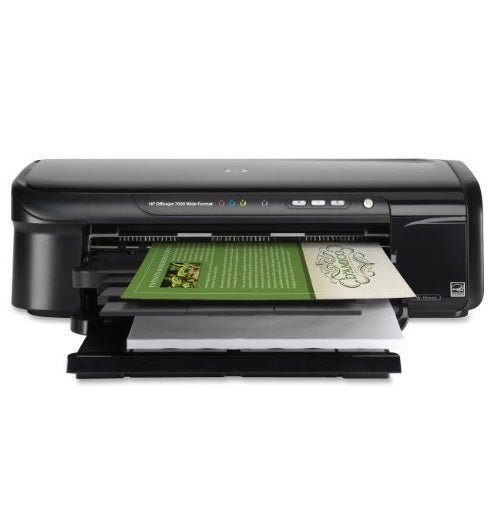 Stampante Hp officejet 7000 wide | inkjet| Ricondizionata