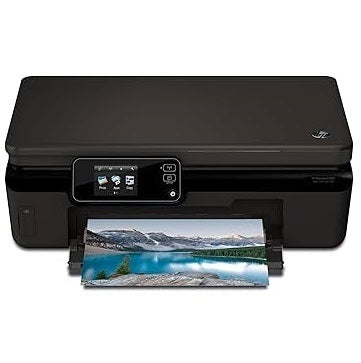 Stampante Hp photsmart 5520 inkjet| All in one| Ricondizionata