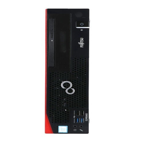 Fujitsu esprimo D556 E85+| 8 GB RAM |256 GB SSD| Ricondizionato