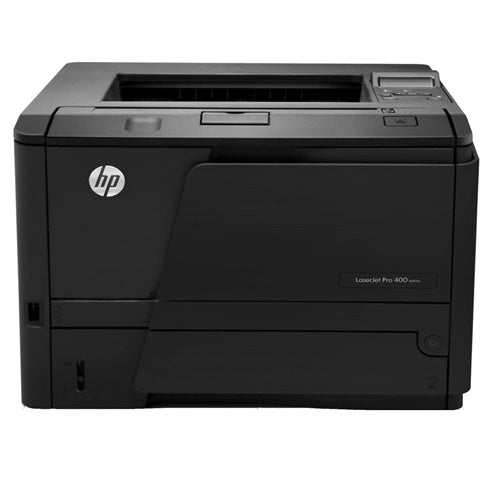 Stampante Hp LaserJet Pro 400 M401dne monocromatica| laser| Ricondizionata
